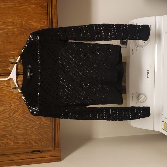 Theory Sweater - Picture 4 of 9